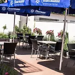 City Hotel