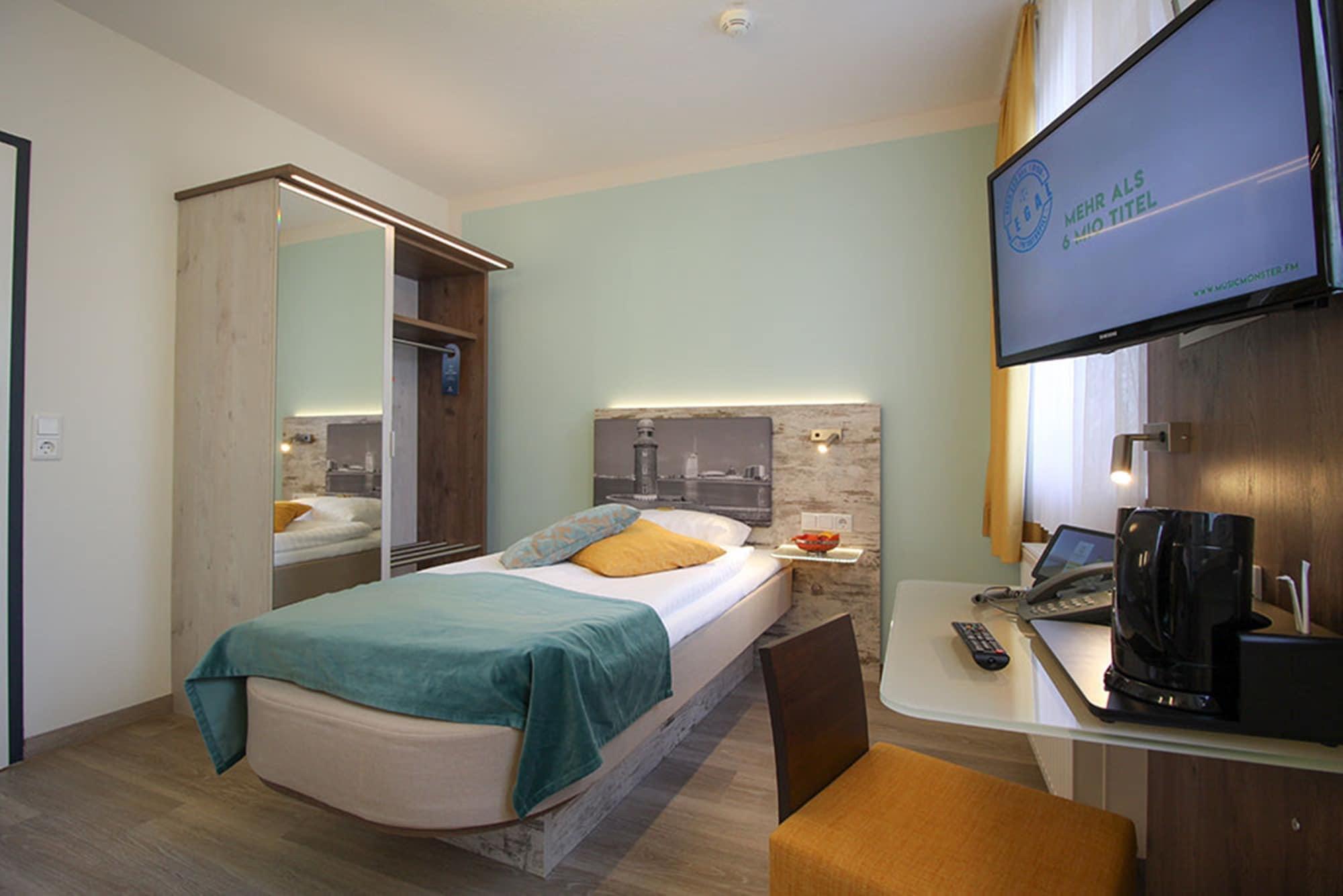 City Hotel Hotel