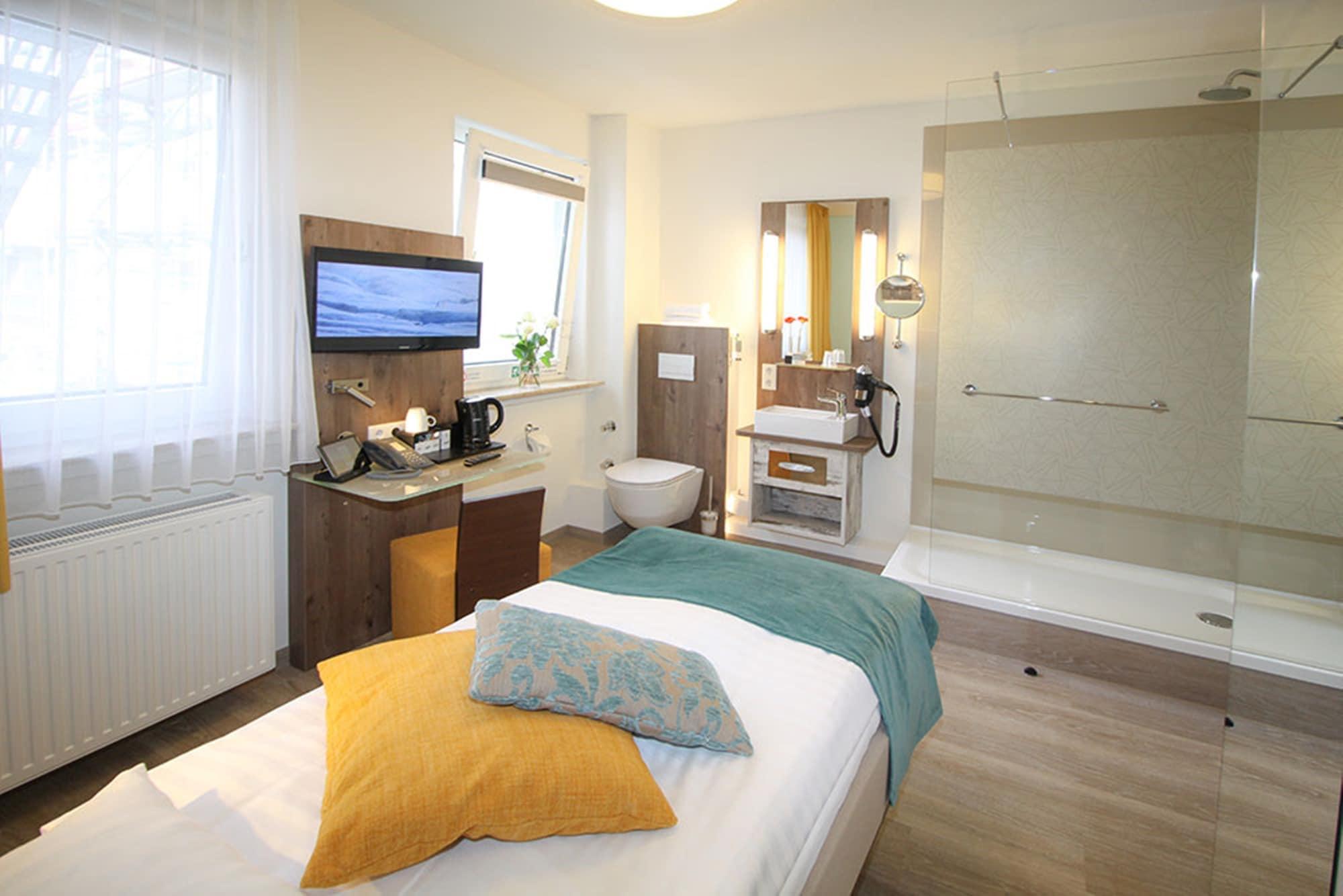 City Hotel 3* Bremerhaven