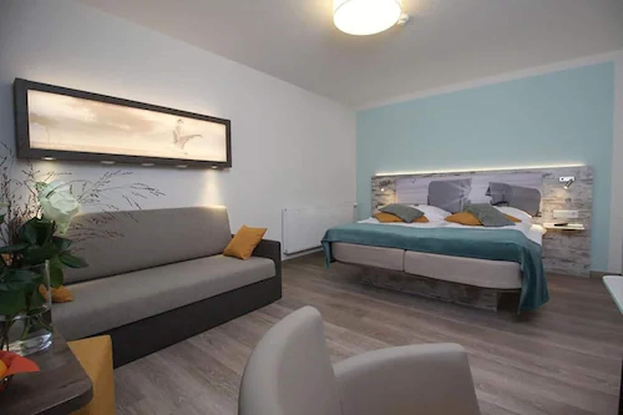 City Hotel Bremerhaven