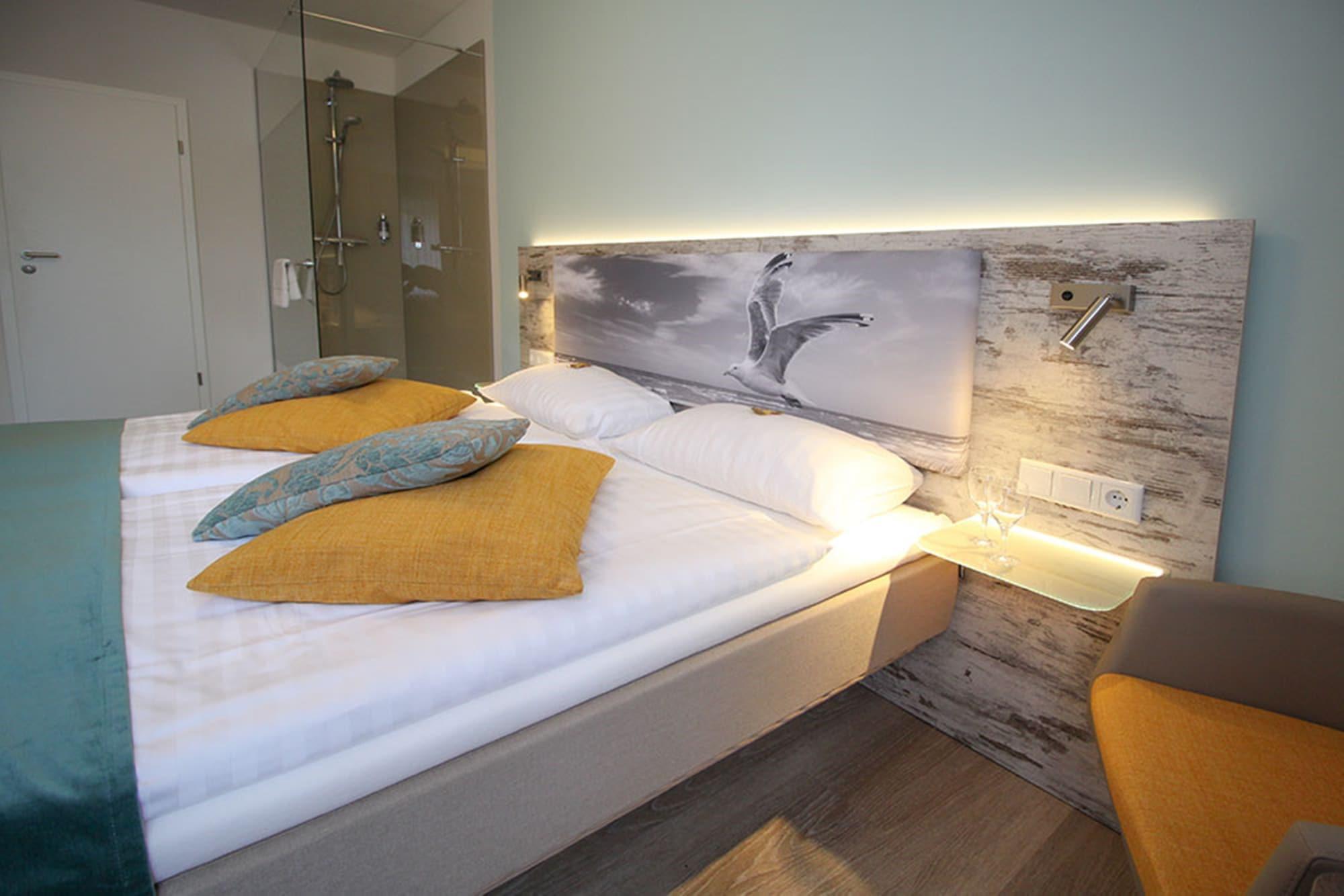 City Hotel Bremerhaven