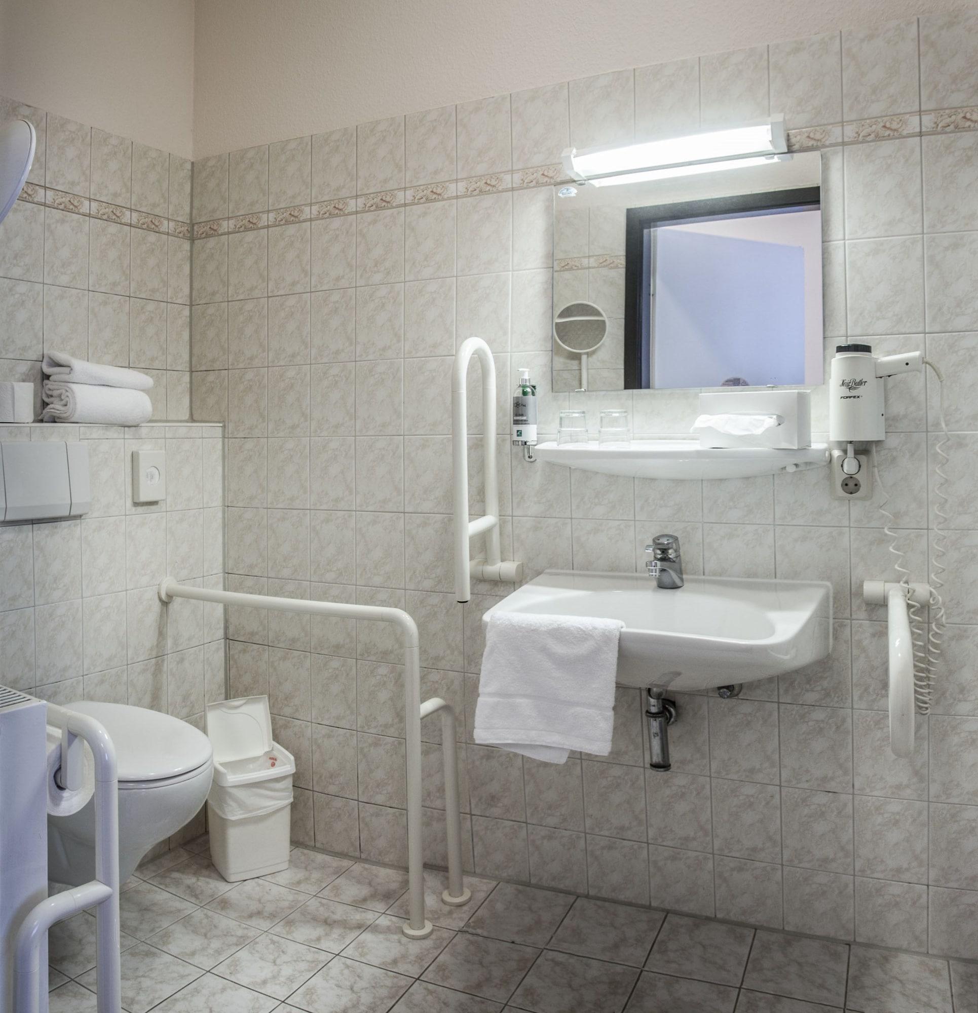 City Hotel 3* Bremerhaven