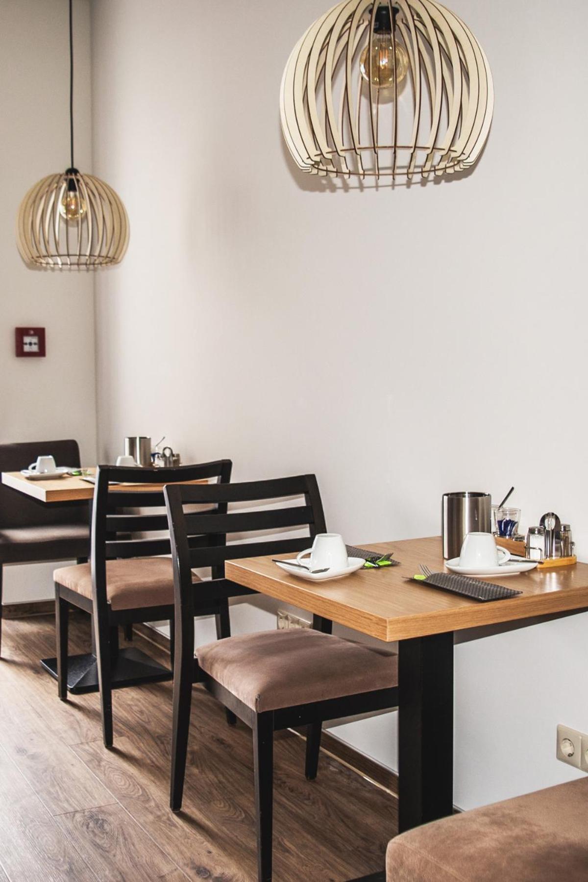 City Hotel 3*