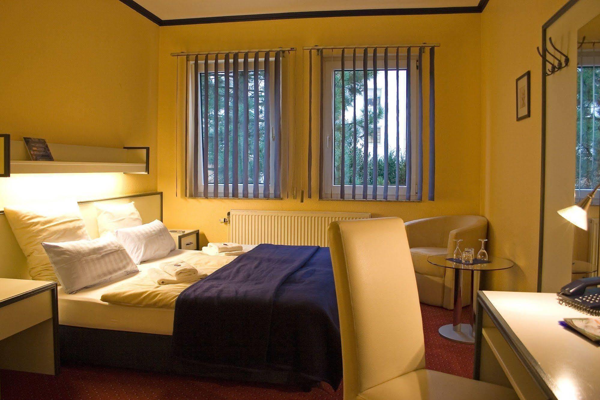 City Hotel Bremerhaven