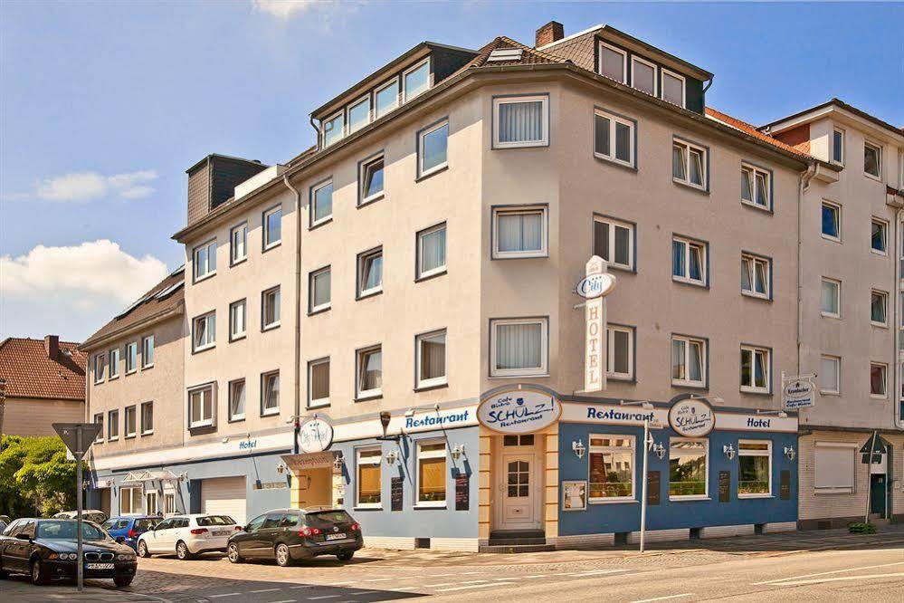 City Hotel 3* Bremerhaven