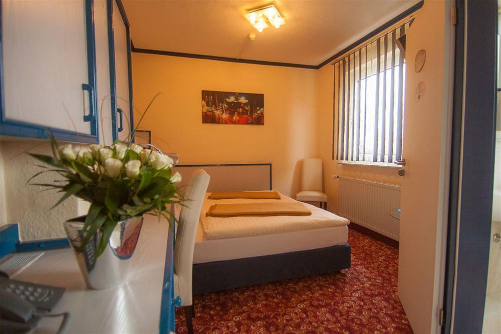 City Hotel Hotel Bremerhaven